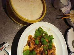 -闫府私房菜·百年鲁菜(恒隆店)
