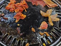 -平山城鑫烧烤(建国楼店)