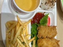 -胜博殿日式炸猪排(西红门店)