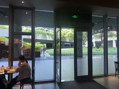 -星巴克(杭州市民中心店)