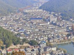 -黄贤森林公园