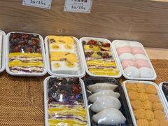 -传闻来紫菜包饭·打糕(西塔韩百店)
