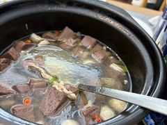 -金典银峰老鹅馆·昆山菜(亭林公园店)