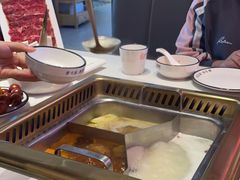 -大熊猫毛肚火锅(烟台万象汇店)