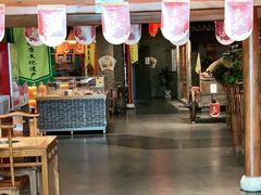 门面-东来顺饭庄(西直门店)