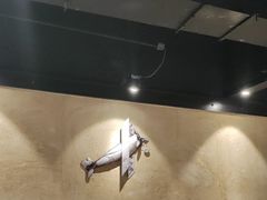 -汉巴味德·烤肉与啤酒的自助(杭州大悦城店)