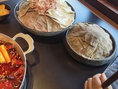 -生如夏花泰式火锅(西村黑金店)
