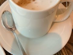 -The BREW·酿餐厅(浦东嘉里大酒店)