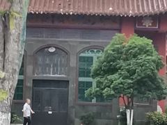 -高旻寺