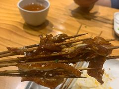 -木屋烧烤(龙湖天街店)