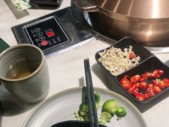 -狐狸爱上椰子鸡(滨江星光大道店)