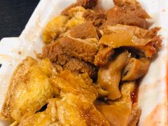-细妹五香牛杂(步行街店)