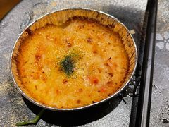 芝士蟹盒-王鼎精致料理铁板烧(世博源店)