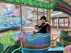 -欢乐水魔方水世界