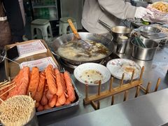 -尚食·卢记烧饼(十全街店)