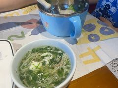 -三凤酒家·百年无锡菜(清扬茂业店)