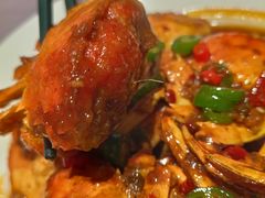 -有位虾匠·香辣蟹·小龙虾(李村店)