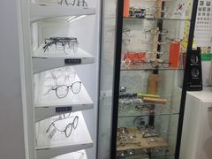-青聪儿童眼镜(五官科医院宝庆路店)