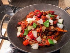 -上海东方佘山翰悦阁酒店·Vie全日制餐厅