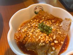 巴蜀豆衣-庆春朴门