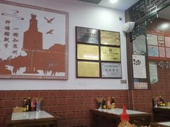 -东街钟楼肉粽(总店)