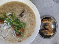 炸五香-大胖沙茶面(石鼓路店)