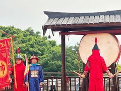 -胡里山炮台