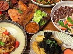 -La Terre乐田(万象城店)