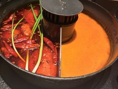 -山缓缓火锅(上海闵行龙湖店)