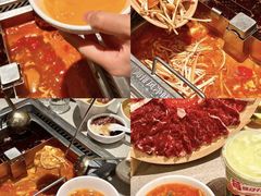 -海底捞火锅(之心城店)