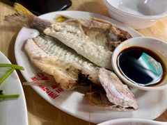 -车头老二大排档