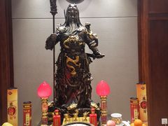 -老妈菜馆(建设街店)