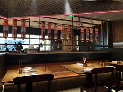 大堂-烤匠麻辣烤鱼(万象城店)
