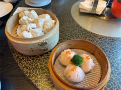 -彩丰楼中餐厅·早茶·点心·粤菜(海口华彩洲际酒店)