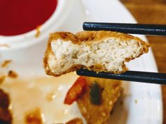 臭豆腐-素清香(解放路店)