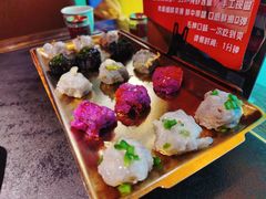 -吼堂老火锅(太古里总店)