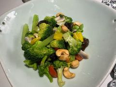 -野蔓果·山野菜(西湖景区·龙井茶田店)