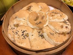 酒酿饼-徽三说·土徽菜·中国徽菜连锁品牌(一中店)