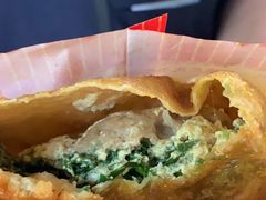 -兰庆鸡蛋馃(人民路店)