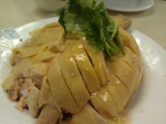 android_upload_pic-泰煌鸡·上海白斩鸡·鸡汤面(万航店)