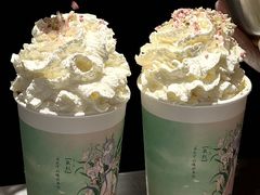 -茶话弄(中贸广场店)