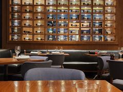 -沈阳君悦酒店·意坊意大利餐厅