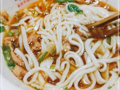 -易裕和·长沙米粉(友谊路店)