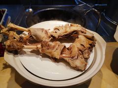 -大张烙馍村(泉山店)