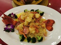 -珠海怡景湾大酒店