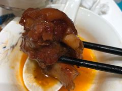 -恒记饭店·海鲜明档(淹城店)