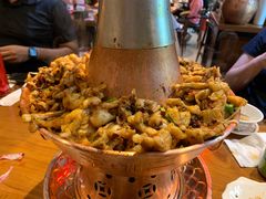 -炉小二铜锅牛蛙•川湘菜(三里屯店)