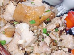 -刘师父老汉口江湖菜(蔡锷路店)