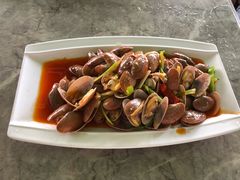 -四川小胡子海鲜(丁村万人海鲜广场店)