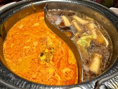 -牛New寿喜烧(虹桥新天地店)